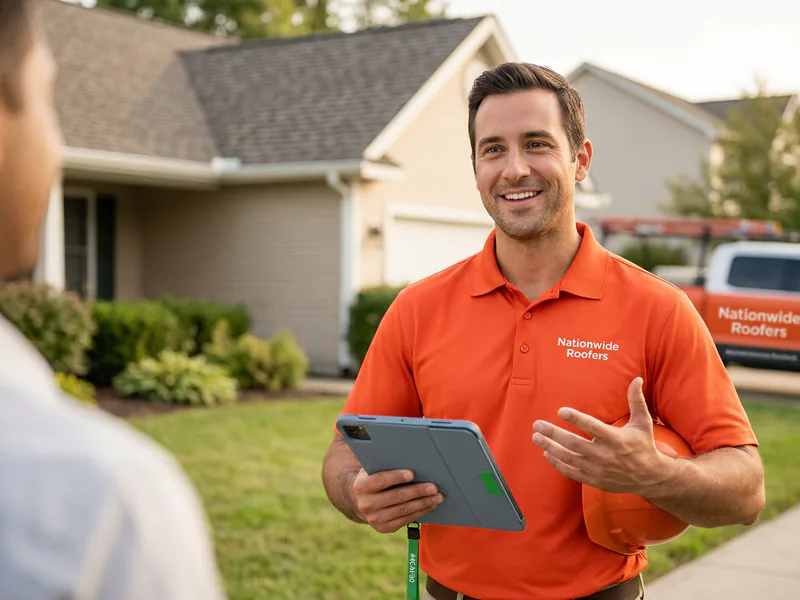 Roof Installation  in Gallatin  FAQ